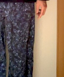 UNIQLO | その他パンツ