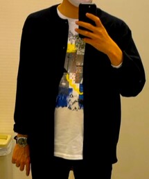 Design Tshirts Store graniph | Tシャツ/カットソー