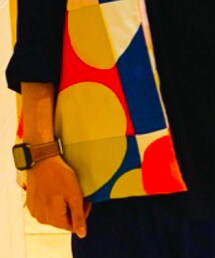 marimekko | トートバッグ