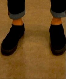 VANS | スニーカー