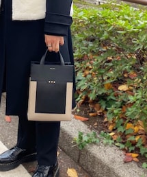 CULLNI | ハンドバッグ