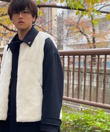 THE RERACS | ステンカラーコート