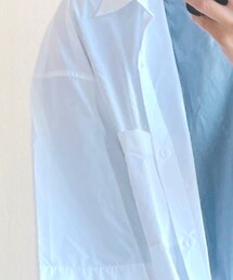 GU | シャツ/ブラウス