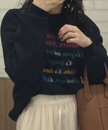 古着 | スウェット