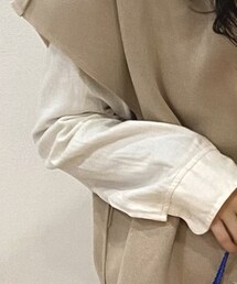 無印良品 | トップス