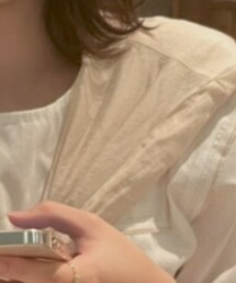 RETRO GIRL | シャツ/ブラウス