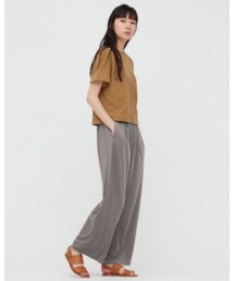 UNIQLO | パンツ