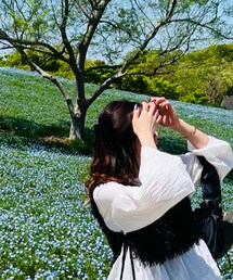 Herbeluemily(ハベルミリィ) | バレッタ/ヘアクリップ