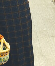 bongout | スカート