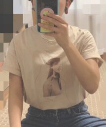 no brand | Tシャツ/カットソー