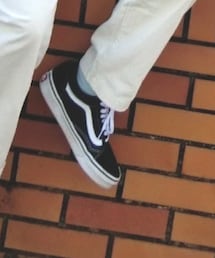 VANS | スニーカー