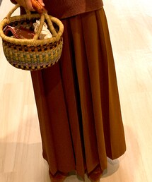 bongout | その他パンツ