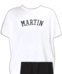 MICA&DEAL | Tシャツ/カットソー