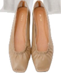 OPAQUE | パンプス