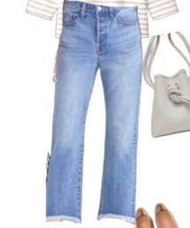 Mila Owen | デニムパンツ