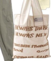 THEATRE PRODUCTS | トートバッグ