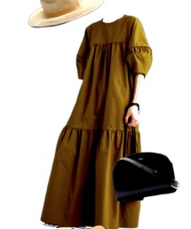 STYLEMIXER | ワンピース