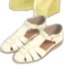 nouer | サンダル