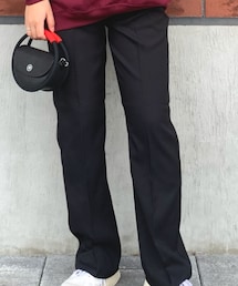 styles | パンツ