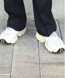 styles | スニーカー