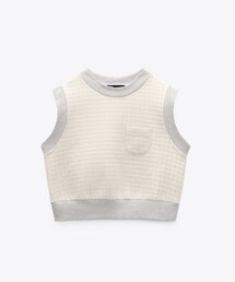 ZARA | ベスト