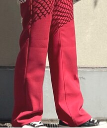 GU | スラックス