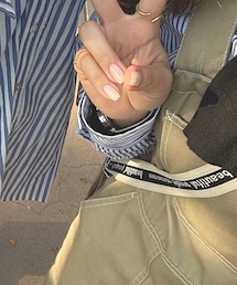 GU | シャツ/ブラウス