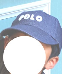 POLO | キャップ