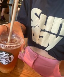 nugu | Tシャツ/カットソー