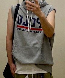 POLO RALPH LAUREN | パーカー