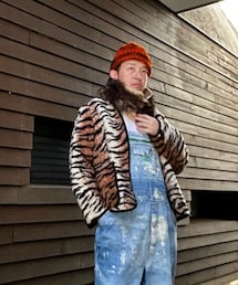 COLD BREAKER | その他アウター