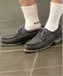 Timberland | モカシン/デッキシューズ