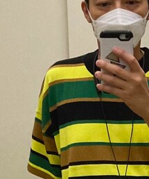 AMERICAN RAG CIE | Tシャツ/カットソー