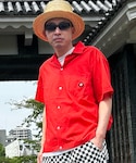 VINTAGE(ヴィンテージ)の「トップス(シャツ/ブラウス)」