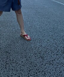 ISLAND SLIPPER | サンダル