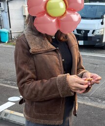 ZARA | ジャケット/アウター