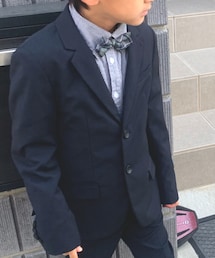 ZARA KIDS | スーツジャケット