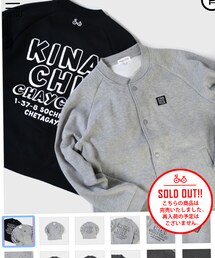 木梨サイクル | スウェット