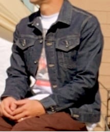 UNIQLO | デニムジャケット