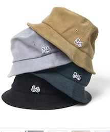 木梨サイクル | ハット