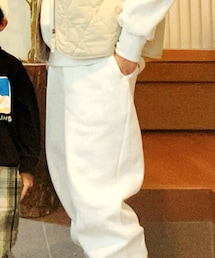 GU | スウェットパンツ