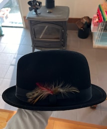 NEW YORK HAT | ハット