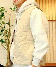 GU | ナイロンジャケット