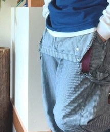 GU | サロペット/オーバーオール