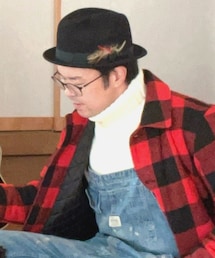 GU | ニット/セーター