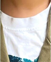 next | Tシャツ/カットソー