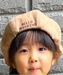 Aoechildの「帽子(ハンチング/ベレー帽)」