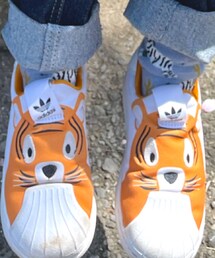 adidas | スニーカー