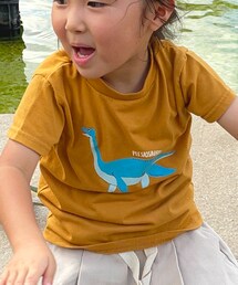 Samansa Mos2 | Tシャツ/カットソー