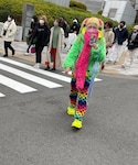 COCOLULU(ココルル)の「ジャケット/アウター(その他アウター)」